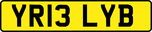 YR13LYB