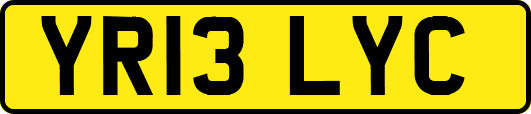 YR13LYC