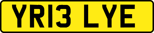 YR13LYE