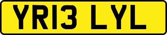 YR13LYL