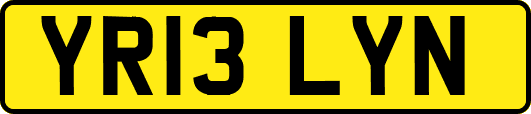 YR13LYN