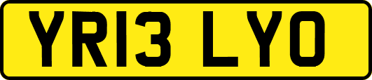 YR13LYO