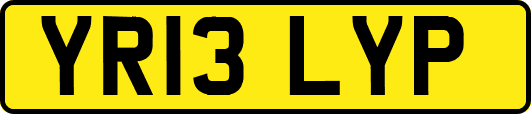 YR13LYP
