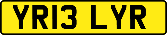 YR13LYR