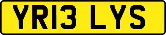 YR13LYS