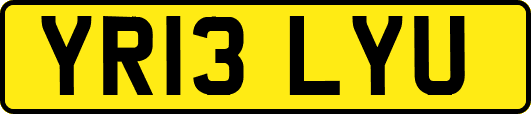 YR13LYU