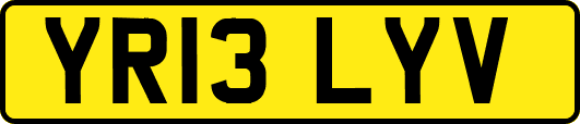 YR13LYV