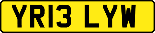 YR13LYW