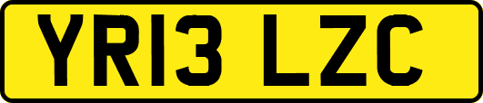 YR13LZC