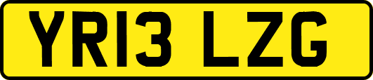 YR13LZG
