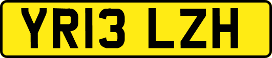 YR13LZH