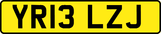 YR13LZJ