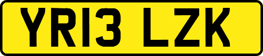 YR13LZK