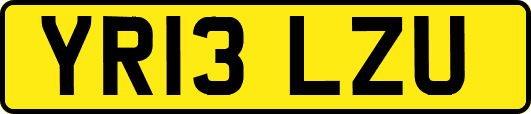 YR13LZU