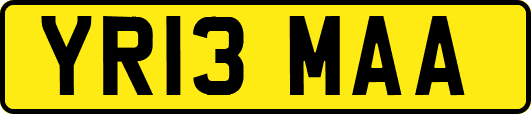 YR13MAA