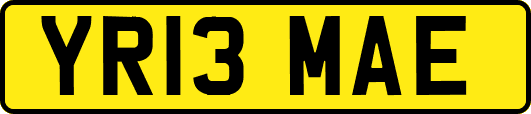 YR13MAE