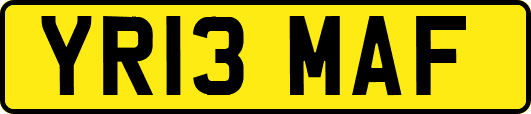 YR13MAF