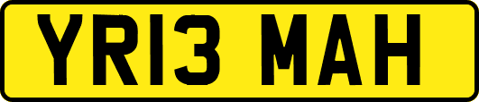 YR13MAH