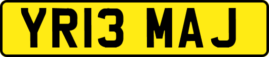 YR13MAJ