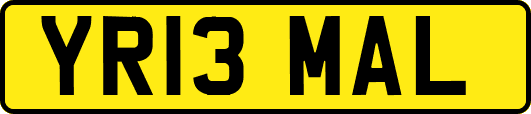 YR13MAL