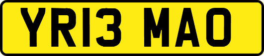 YR13MAO