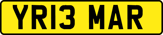 YR13MAR