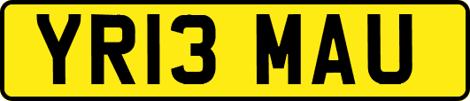YR13MAU