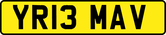 YR13MAV