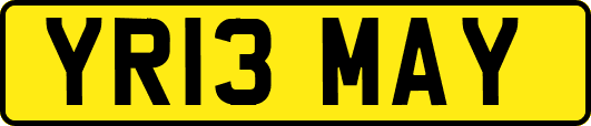 YR13MAY