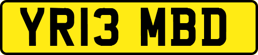 YR13MBD
