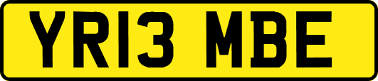 YR13MBE