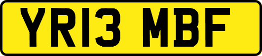 YR13MBF
