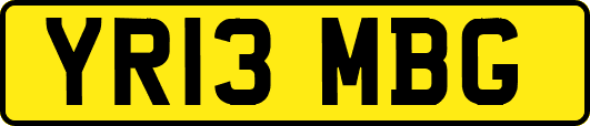 YR13MBG
