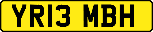 YR13MBH