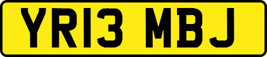 YR13MBJ