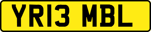 YR13MBL