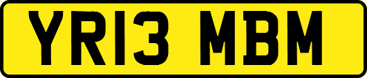 YR13MBM