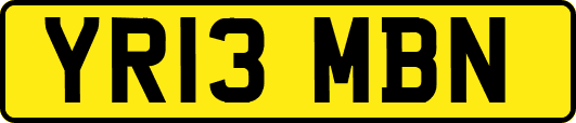 YR13MBN