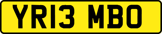 YR13MBO