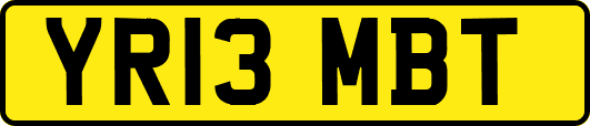 YR13MBT