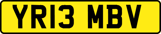 YR13MBV