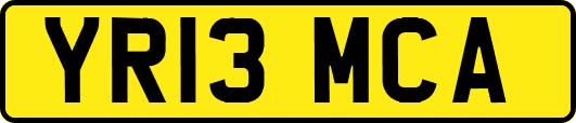 YR13MCA