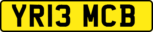 YR13MCB