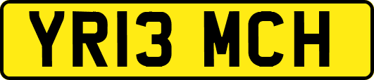 YR13MCH
