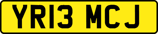 YR13MCJ