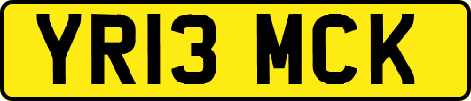 YR13MCK