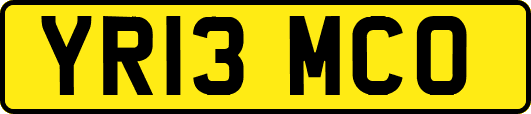 YR13MCO