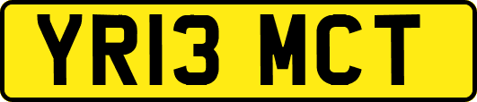 YR13MCT