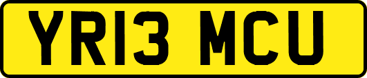 YR13MCU