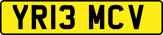 YR13MCV